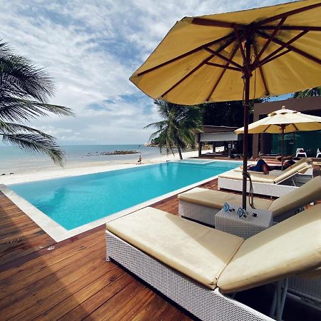 Silver Beach Resort Ламай Бийч Екстериор снимка