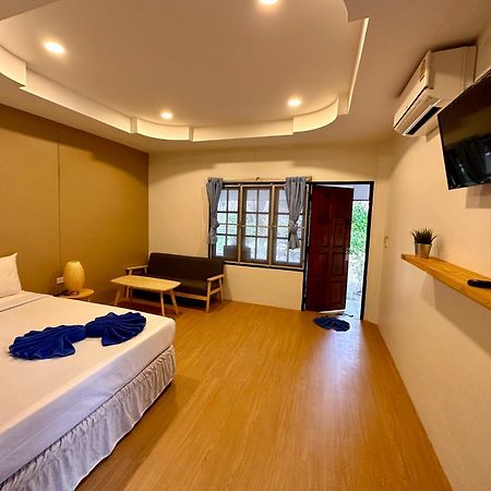 Silver Beach Resort Ламай Бийч Екстериор снимка