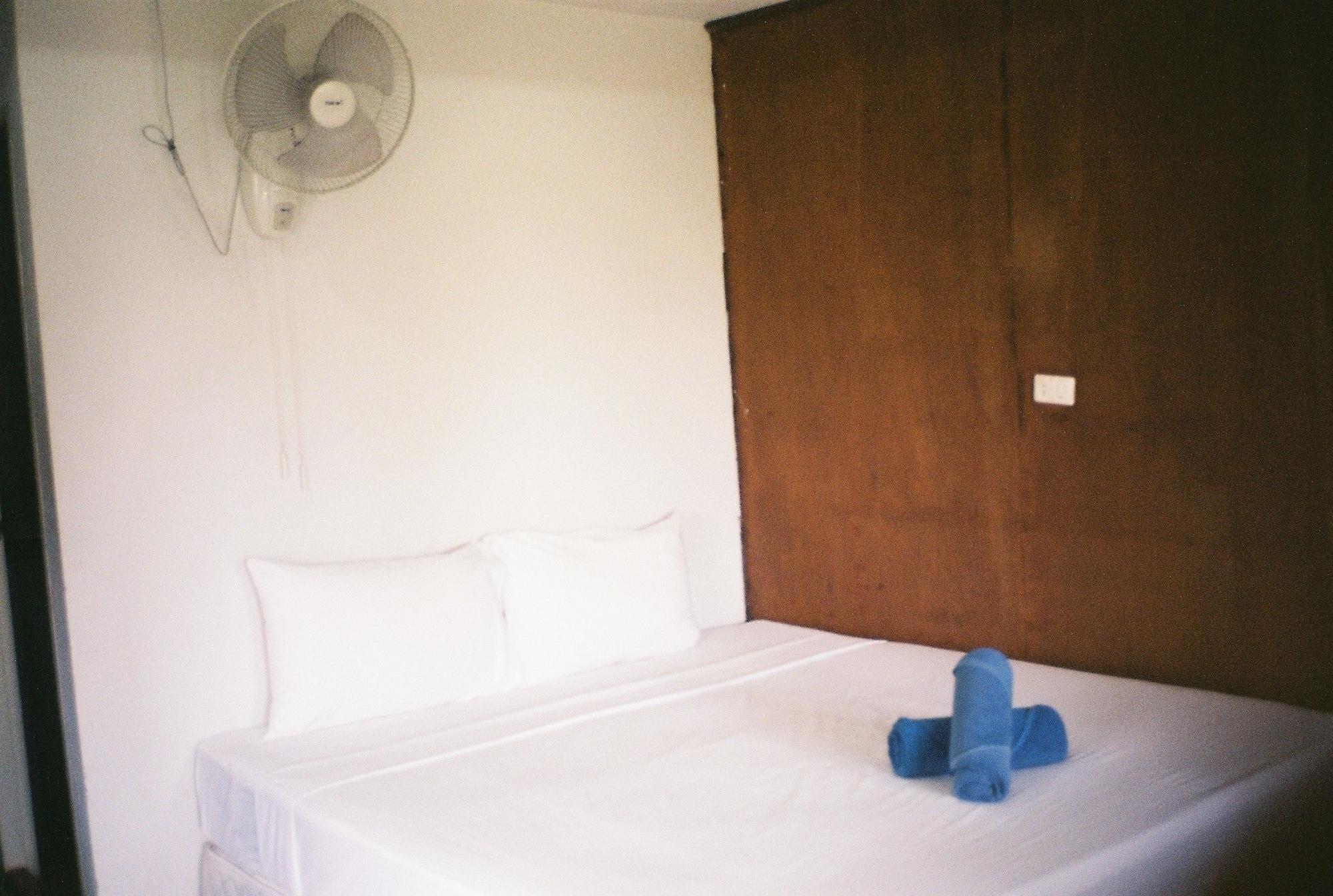 Silver Beach Resort Ламай Бийч Екстериор снимка