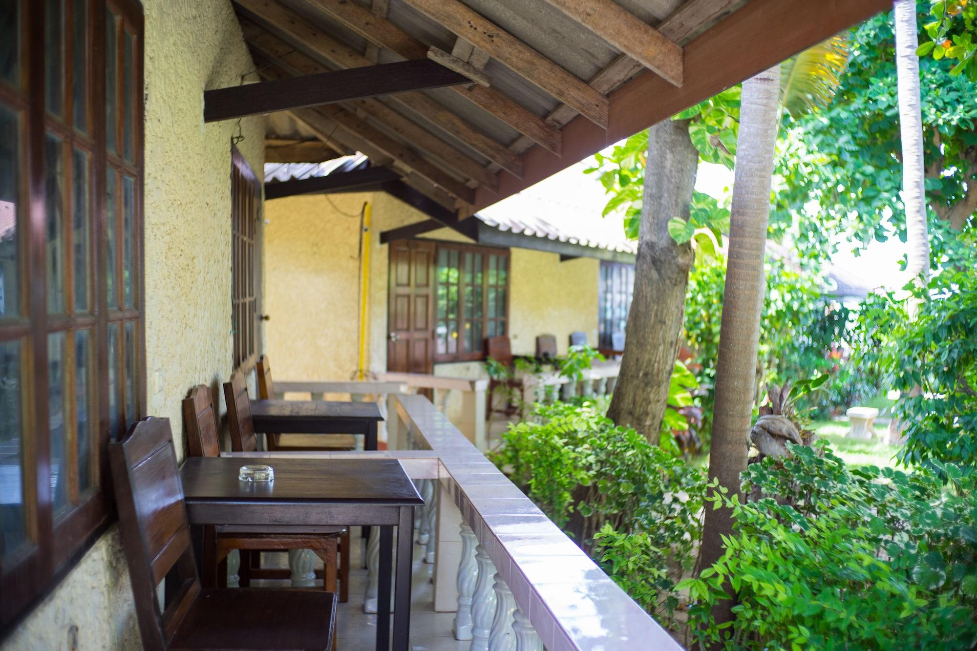 Silver Beach Resort Ламай Бийч Екстериор снимка