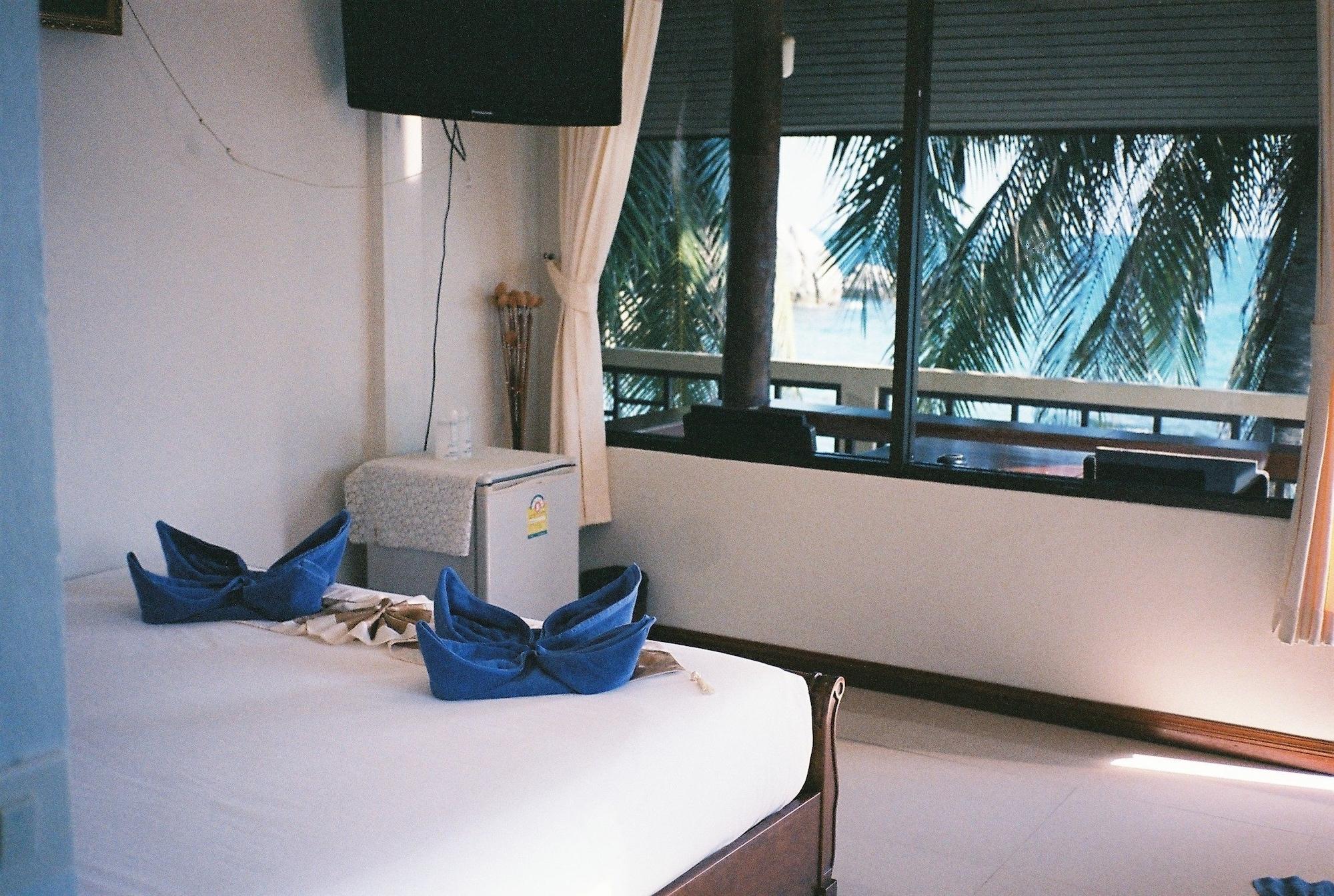 Silver Beach Resort Ламай Бийч Екстериор снимка