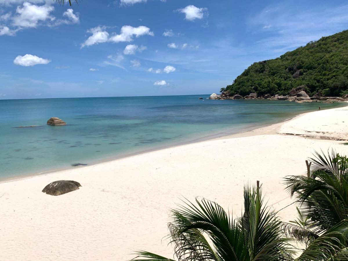 Silver Beach Resort Ламай Бийч Екстериор снимка
