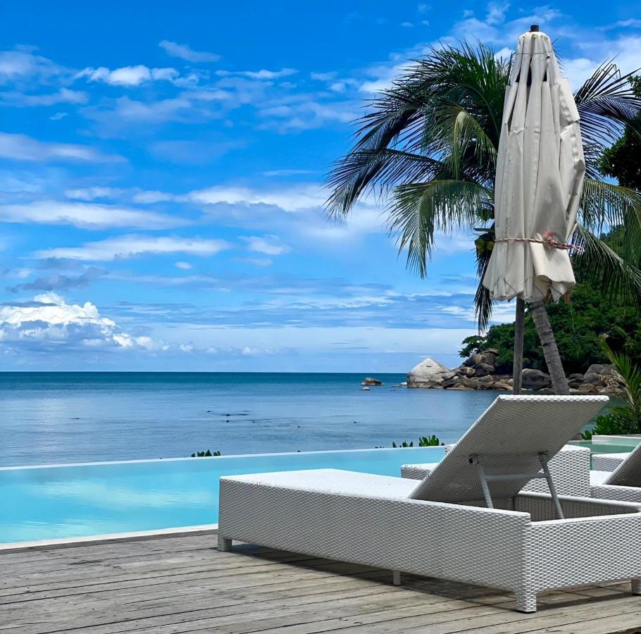 Silver Beach Resort Ламай Бийч Екстериор снимка