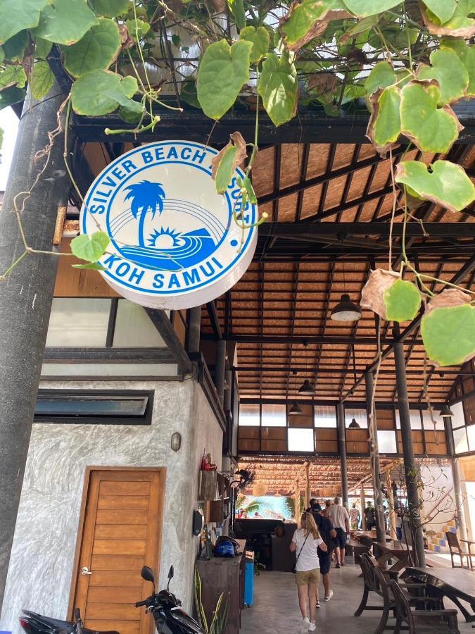 Silver Beach Resort Ламай Бийч Екстериор снимка