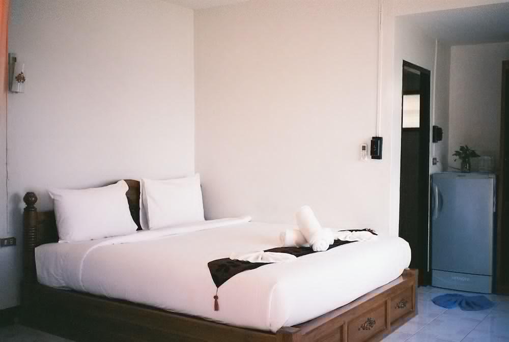 Silver Beach Resort Ламай Бийч Екстериор снимка