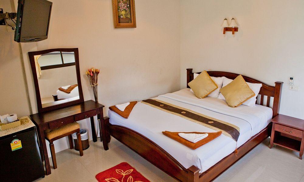 Silver Beach Resort Ламай Бийч Екстериор снимка