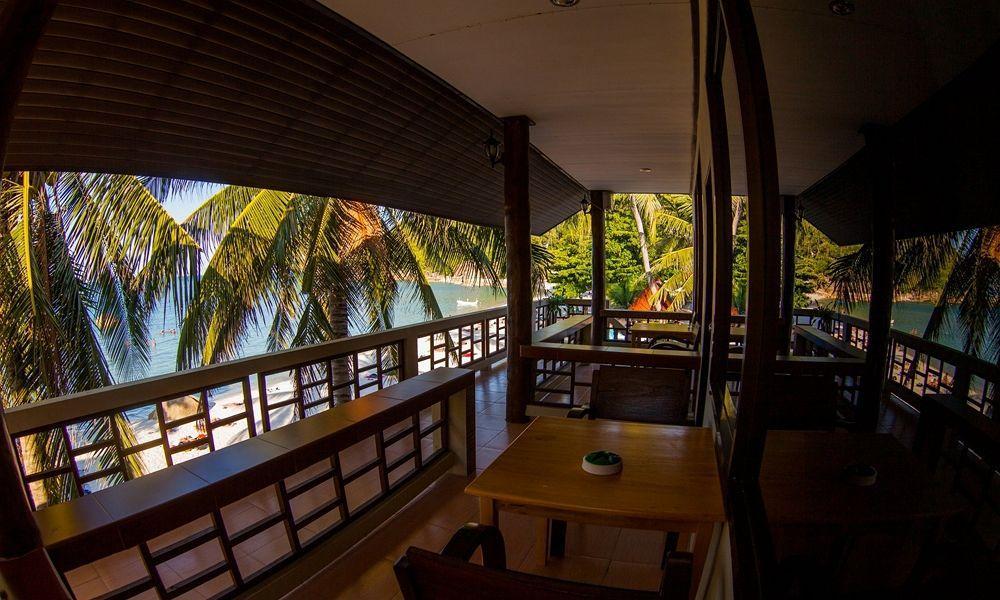 Silver Beach Resort Ламай Бийч Екстериор снимка