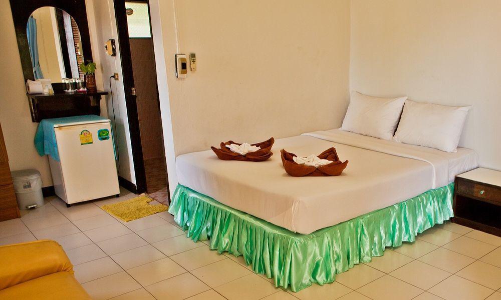 Silver Beach Resort Ламай Бийч Екстериор снимка
