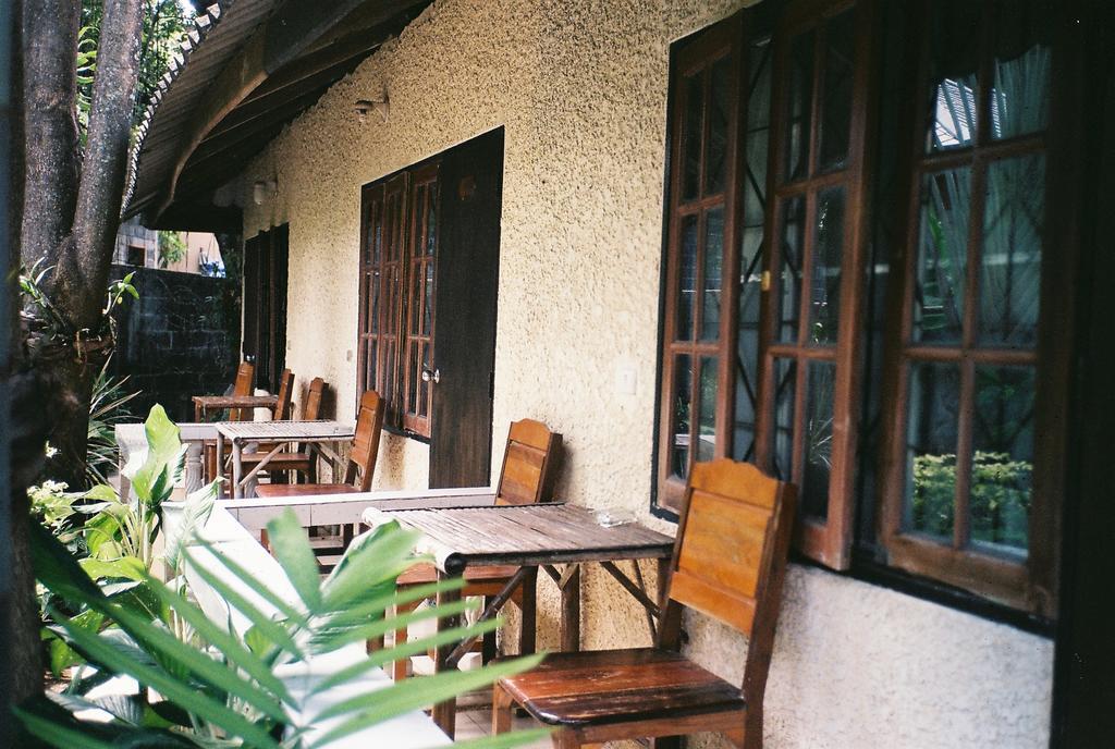 Silver Beach Resort Ламай Бийч Екстериор снимка